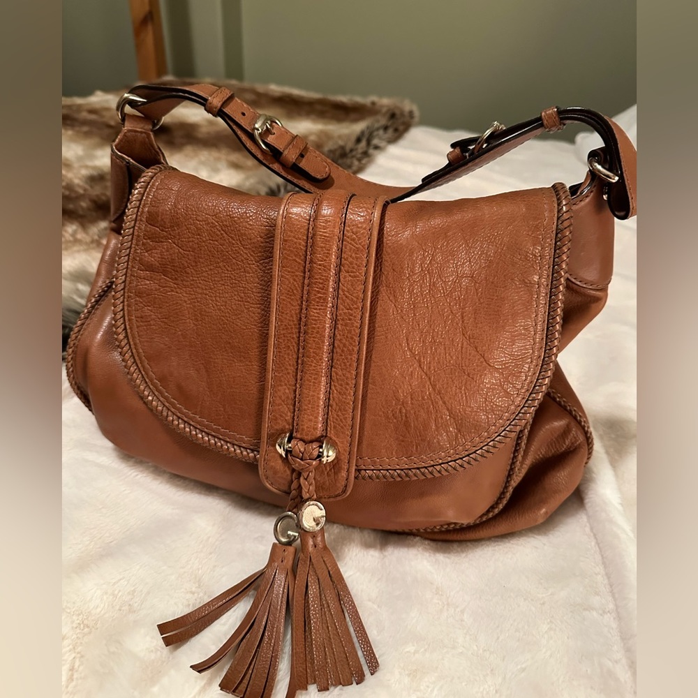 Authentic Gucci bag